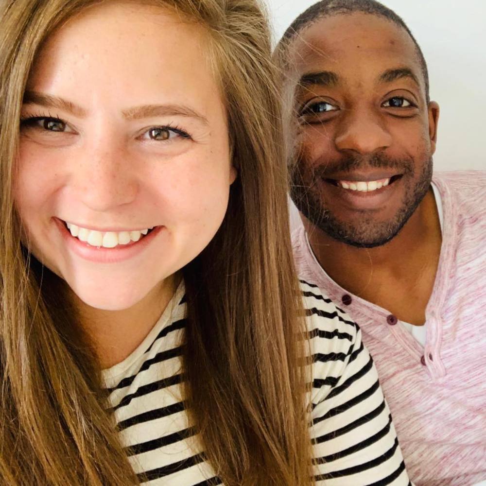 Meet your Posher, Meagan